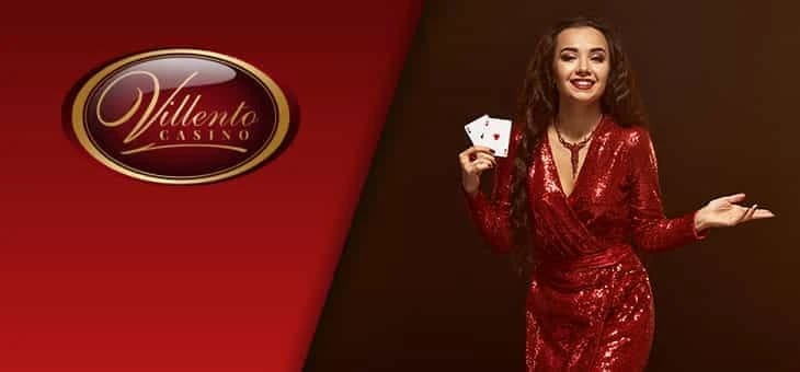 Villento Casino premium online features