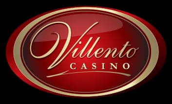 Villento Casino official logo