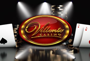 Villento Casino online gaming features