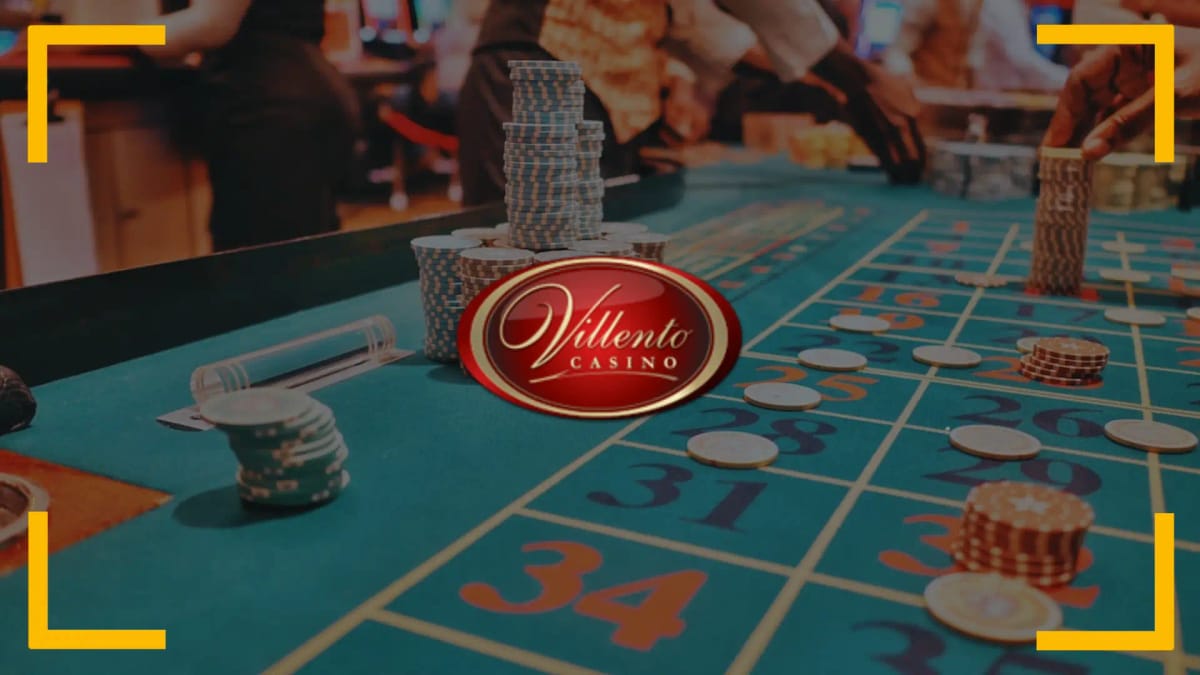 Villento Casino's exciting online features